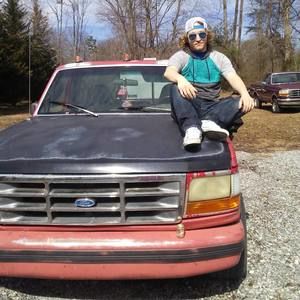 Meet your Posher, Dylan